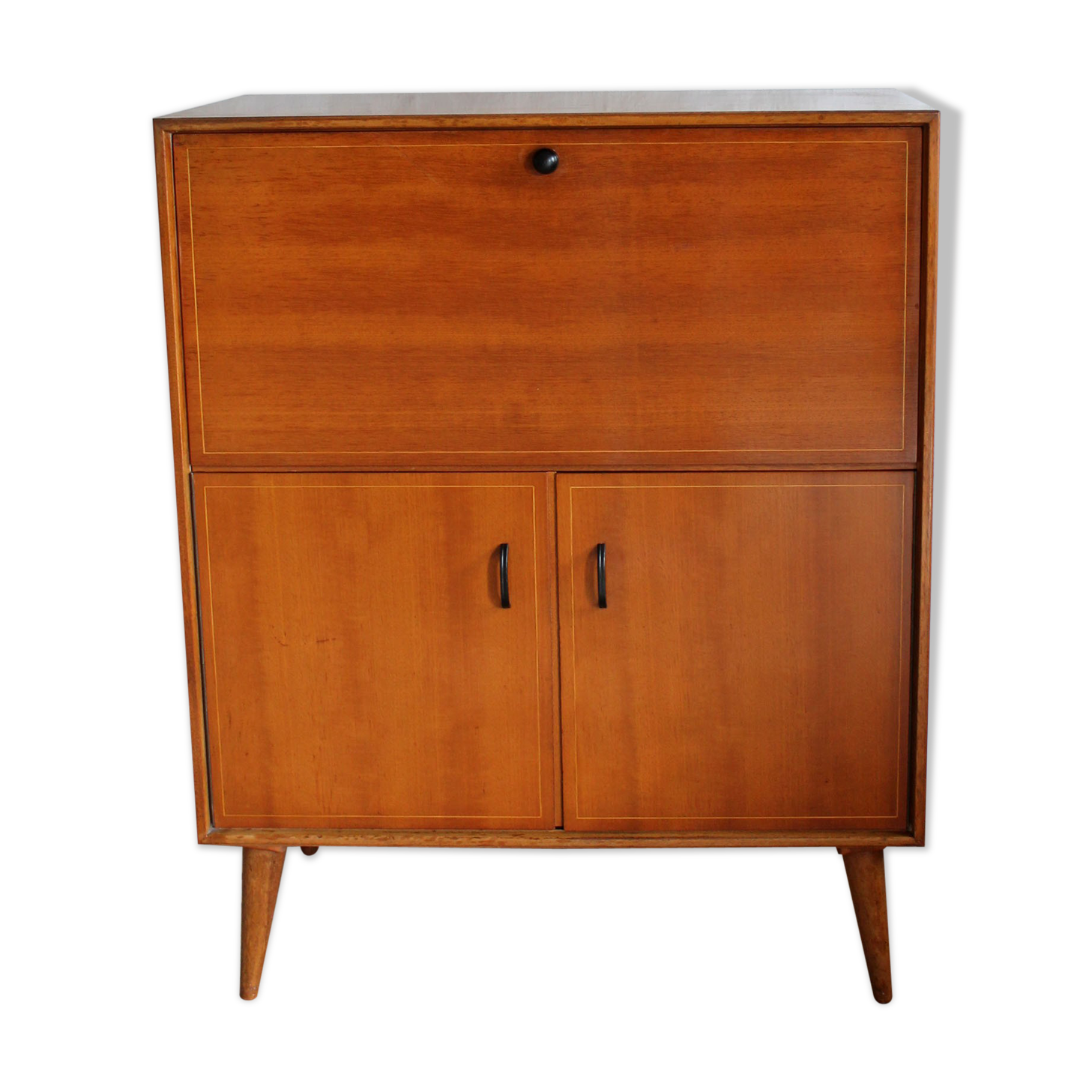 Vintage writing desk