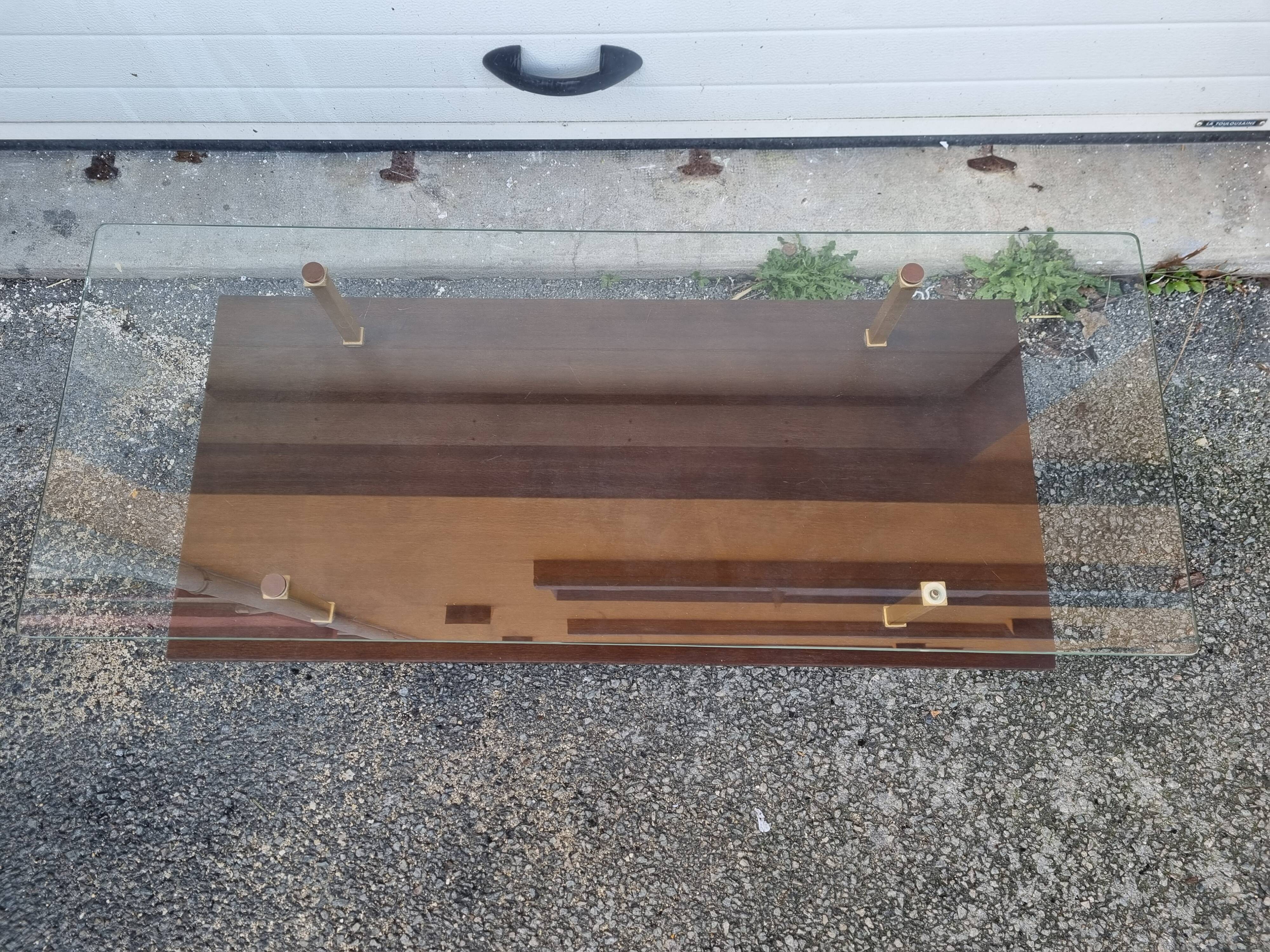 Coffee table from 1970