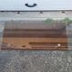 Table basse de 1970