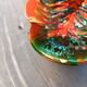Fruit bowl Vallauris - 1970s