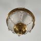 Art Deco suspension