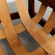 Armchair by Percival Lafer for Lafer Furniture Company