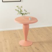 MISS BALŪ bistro table, Philippe Starck for Kartell
