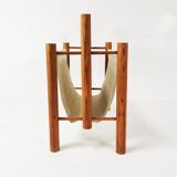 Mid century newspaper, Denmark, 1970s