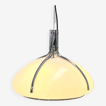 Quadrifoglio pendant lamp by Studio 6G for Harvey Guzzini, 1970