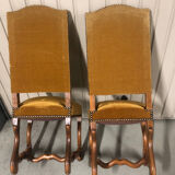 Chairs Louis XlV