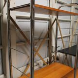 Flexible shelf