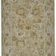 Turkish Handcrafted Loom Oushak Rug 206 cm x 292 cm