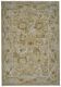 Tapis Oushak fait main en Turquie 206 cm x 292 cm