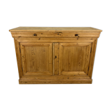 Country buffet in pitchpin