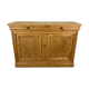 Country buffet in pitchpin