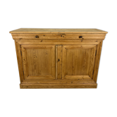Buffet campagnard en pitchpin