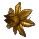Applique murale fleur