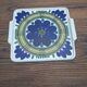Trivet Arabia Finland Floral Decor