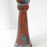 Vintage ceramic vase