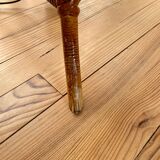 Rattan lamp
