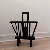 Le porte revue