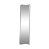 Beveled mirror 171 x 42 cm