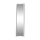 Miroir biseauté 171 x 42 cm