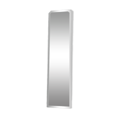 Miroir biseauté 171 x 42 cm
