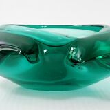 Vintage ashtray 1960 Murano