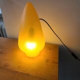 Vintage table lamp
