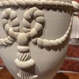 Pair of lamp bases