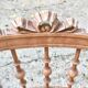 Chania Louis XVI style Chair