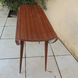 Kitchen table feet compass formica extendable complaint