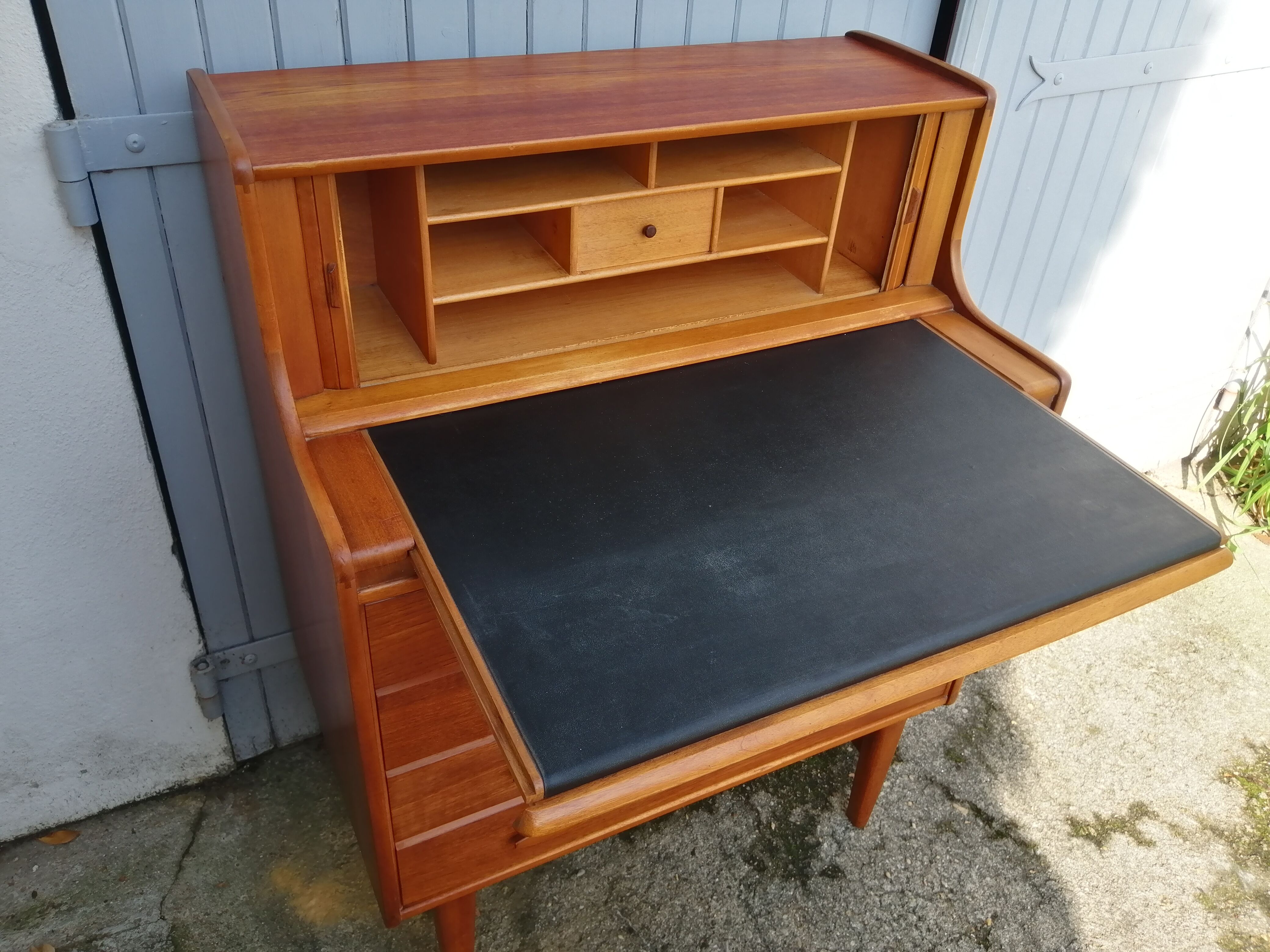Vintage chest of drawers from the 60s