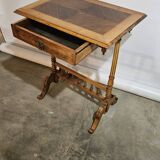 worker table