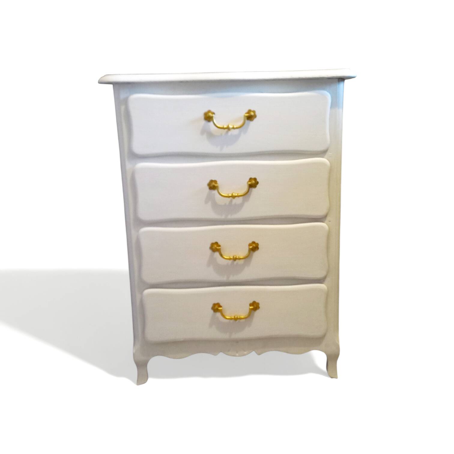 Antique chest of drawers