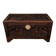 Large Camphor Wood Carved Chest, China – Mid 20th Century