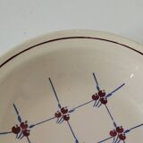 Badonviller Fénal Normandy model dish