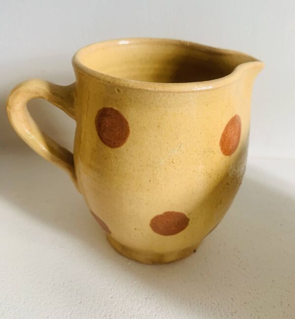 Ensemble à petit déjeuner savoyard