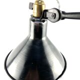 Gras 201 reflector hood n°1055 designer lamp