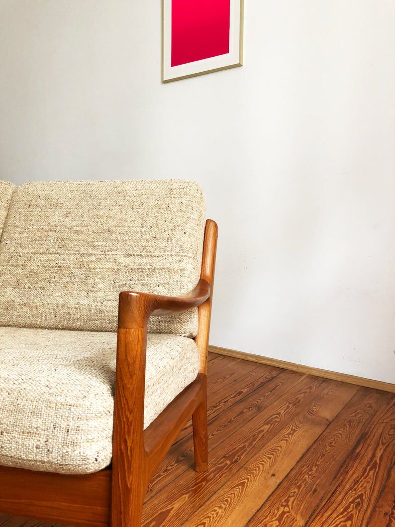 Ole Vonscher sofa for France & sons
