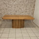 Dining table Luigi Gorgoni