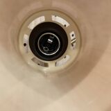 LARGE DOUBLE WALL LIGHT "1950 DESIGN".