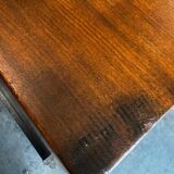 Vintage bar cabinet / mid-height cabinet