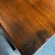 Vintage bar cabinet / mid-height cabinet