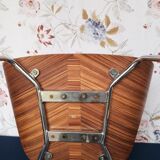 Designer armchair Jacob Wagner