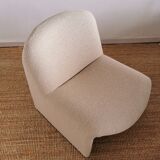 Fauteuil Alky par Giancarlo Piretti