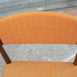Scandinavian rosewood Chair