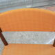 Scandinavian rosewood Chair