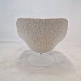 F557 Lounge Chair Set by Pierre Paulin for Artifort, 1960s