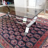 Vintage design lounge table