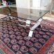 Table de salon vintage design