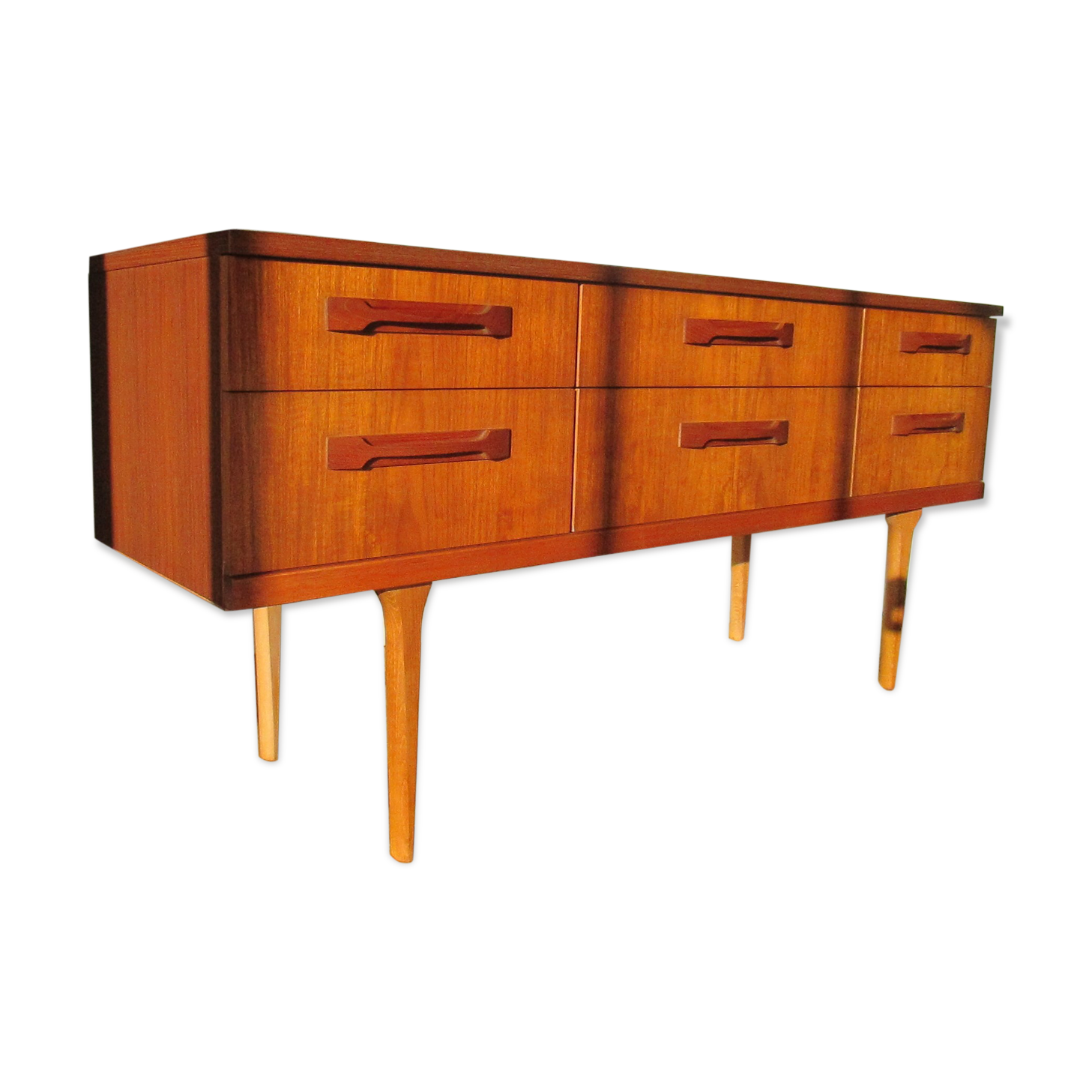 Shreiber sideboard