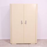 Armoire Bauhaus, années 1930, Tchécoslovaquie